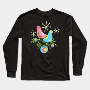 Christmas Long Sleeve T-Shirt